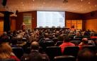 Expertos participan en una jornada sobre helicópteros en misiones de emergencia