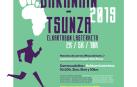 Abiertas las inscripciones para la carrera solidaria Barañáin-Tsunza 2019