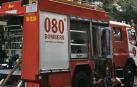 Mueren una madre de 92 años y su hijo de 68 en el incendio de su casa en Tortosa