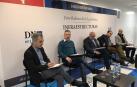Sigue el minuto a minuto del foro DN en vivo sobre infraestructuras