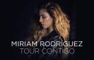 Miriam Rodríguez, de 'OT 2017', actuará en mayo en Pamplona
