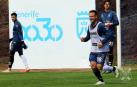 Montañés (Tenerife): "Ante Osasuna vamos a demostrar lo que vale este equipo"