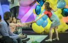 La Morea acogió el desfile de moda inclusiva que impulsa la Asociación Síndrome de Down en su octava edición. Participaron 50 modelos de todas las edades con síndrome de Down de la Agencia de Modelos DejaVú.