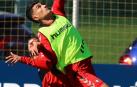 Osasuna abre la jornada 31 en Tenerife dispuesto a consolidar su liderato