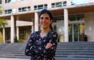 María Contreras: “Los adictos tienen 'el mono' y pierden el control de su cuerpo”