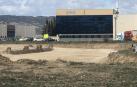 Excal comienza las obras de ampliación de la planta de Marcilla