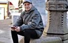 Juantxo Skalari: “La vida me llevó a dejar Pamplona e  ir a Cataluña”