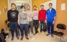 Del 12 al 15 de marzo, la Cátedra de Energías Renovables de la Universidad Pública de Navarra organizó una Semana de la Energía. Dentro de ella, una de las actividades más interesantes es el Desafío Renovable, un concurso de 24 horas en el que grupos de alumnos de Ingeniería buscan la mejor solución para el reto propuesto por los organizadores.