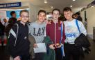 Baluarte acogió el 14 y 15 de marzo el Salón Europeo del Estudiante y el Empleo, el tercero en importancia tras los que se celebran en Madrid y Barcelona, ya que cuenta con asistencia de estudiantes de Navarra, La Rioja, País Vasco, Aragón y Suroeste de Francia. Instituciones y empresas así como centros de formación públicos y privados ofrecieron diferentes opciones, itinerarios formativos y tejido empresarial para facilitar su elección profesional.