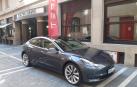 10 claves del Tesla Model 3