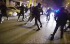 Tensión en Vallecas por la muerte de un vecino