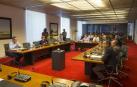 Comisión de Investigación sobre las actuaciones de Sodena .