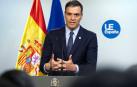 Sánchez elude valorar querellas y reitera que hay que acatar lo que diga la JEC