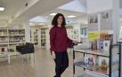 La biblioteca de San Adrián se suma a la visita a la mezquita