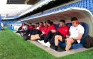 En directo: sigue la retransmisión minuto a minuto del Tenerife-Osasuna