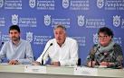 Aritz Romeo (Bildu) no repetirá como concejal en Pamplona