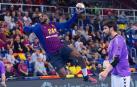 El Barça Lassa logra su novena liga consecutiva a siete jornadas del final