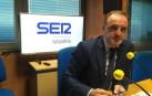 Esparza reitera que Navarra Suma buscará acuerdos con el PSN