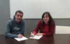 Un convenio de colaboración une a Cederna y Sakana