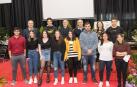 Prácticas para 16 alumnos del CIP ETI Tudela en empresas europeas