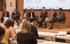 250 profesionales debaten sobre los retos de la movilidad eléctrica