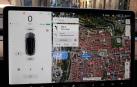 Probamos el Tesla Model 3 en Pamplona