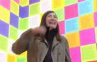 El Museo Guggenheim Bilbao acoge la exposición 'Jenny Holzer. Lo indescriptible' hasta el 9 de septiembre
