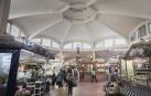 Nuevo retraso en la remodelación del Mercado del II Ensanche
