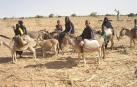 Cerca de 50 civiles muertos por un ataque de milicianos en el centro de Mali