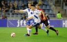 Isma López: “Estoy convencido al 100% del ascenso de Osasuna”