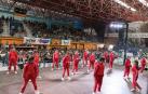 El mejor hip-hop de Navarra se cita en Tudela