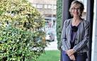 Núria Vilanova: “La internacionalización ha sido una aventura hecha en solitario”