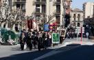 Historia y exaltación del cuto en Tafalla