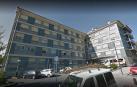 Clínica Virgen Blanca de Bilbao donde se produjeron los presuntos abusos sexuales a tres pacientes