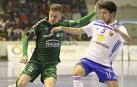 El Zaragoza iguala un 4-1 y frena a Osasuna Magna
