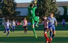 Debut en casa con empate para el Izarra
