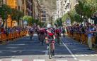 Carlos Ruiz gana el Memorial Cirilo Zunzarren de Estella