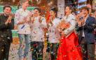 Marta gana la sexta edición de MasterChef con un menú mediterráneo