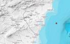 Un terremoto de 4 grados se siente en distintos municipios de Alicante