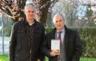 Un investigador de la UPNA explora las raíces vascas de algunos nombres en Andorra