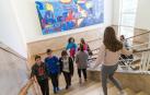 IES Alhama de Corella, un centro que potencia la faceta más humana de sus alumnos