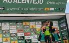 El navarro Enrique Sanz se impone en la última etapa de la Vuelta al Alentejo