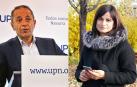 Sánchez de Muniáin y Garbayo, elegidos para la candidatura al Parlamento de Navarra