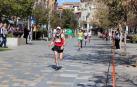 Imagénes de la Media Maratón y 10 km Estela Navascués en Tudela