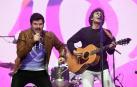 Música y solidaridad, de la mano en 'La Noche de Cadena 100'
