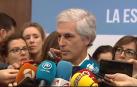 Adolfo Suárez Illana pone de manifiesto su "vocación de servicio"