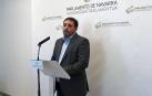 Barcina y Sanz comparecerán en la comisión de investigación de la CAN a partir de abril