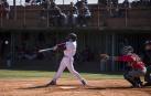 Gran acogida inaugural para el Béisbol Navarra