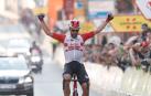 De Gendt vuelve a demostrar que es el campeón de las fugas en la Volta