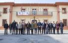 El Parlamento cierra una legislatura que solo los partidos del cambio valoran